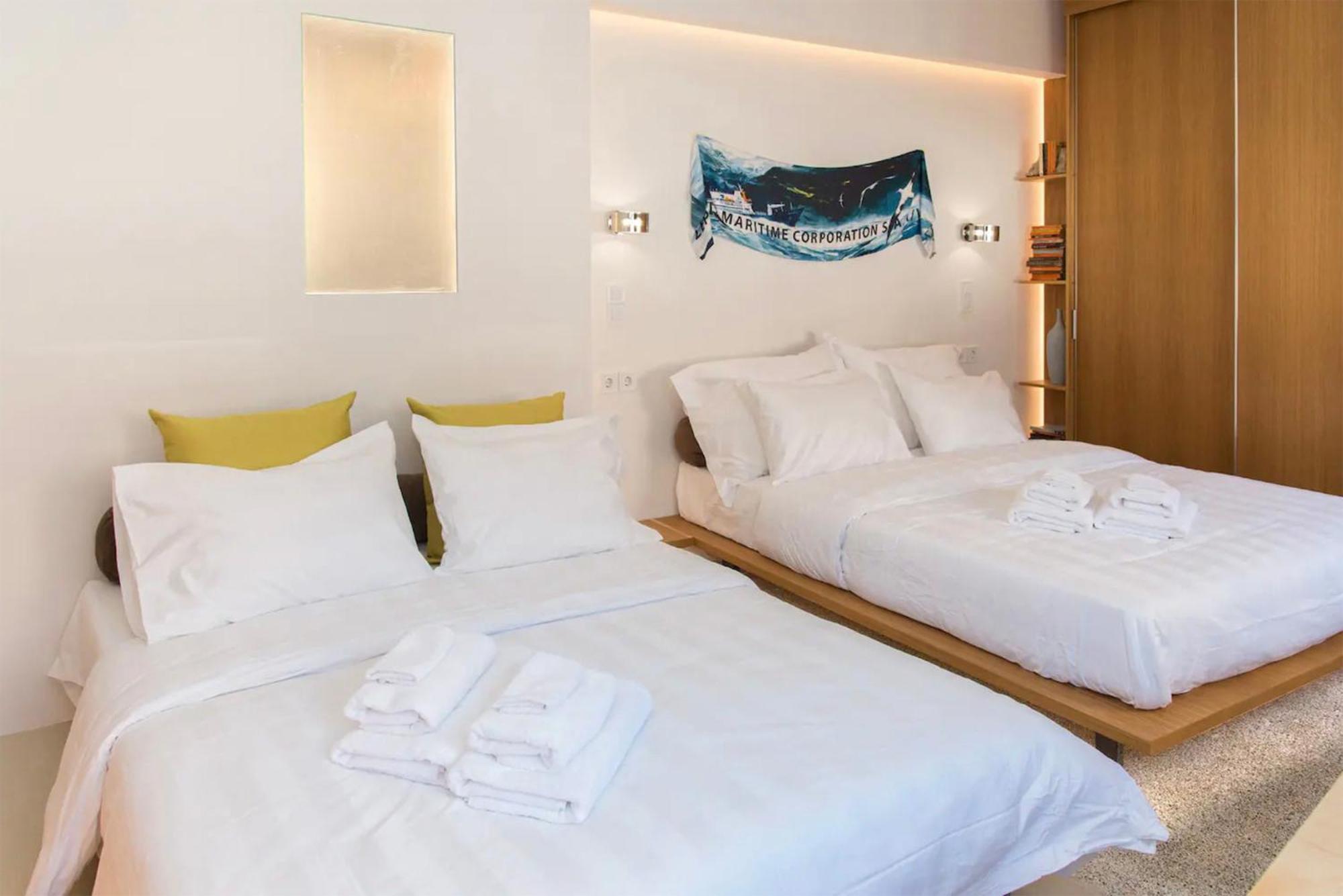 Am16 Suites Афины Экстерьер фото