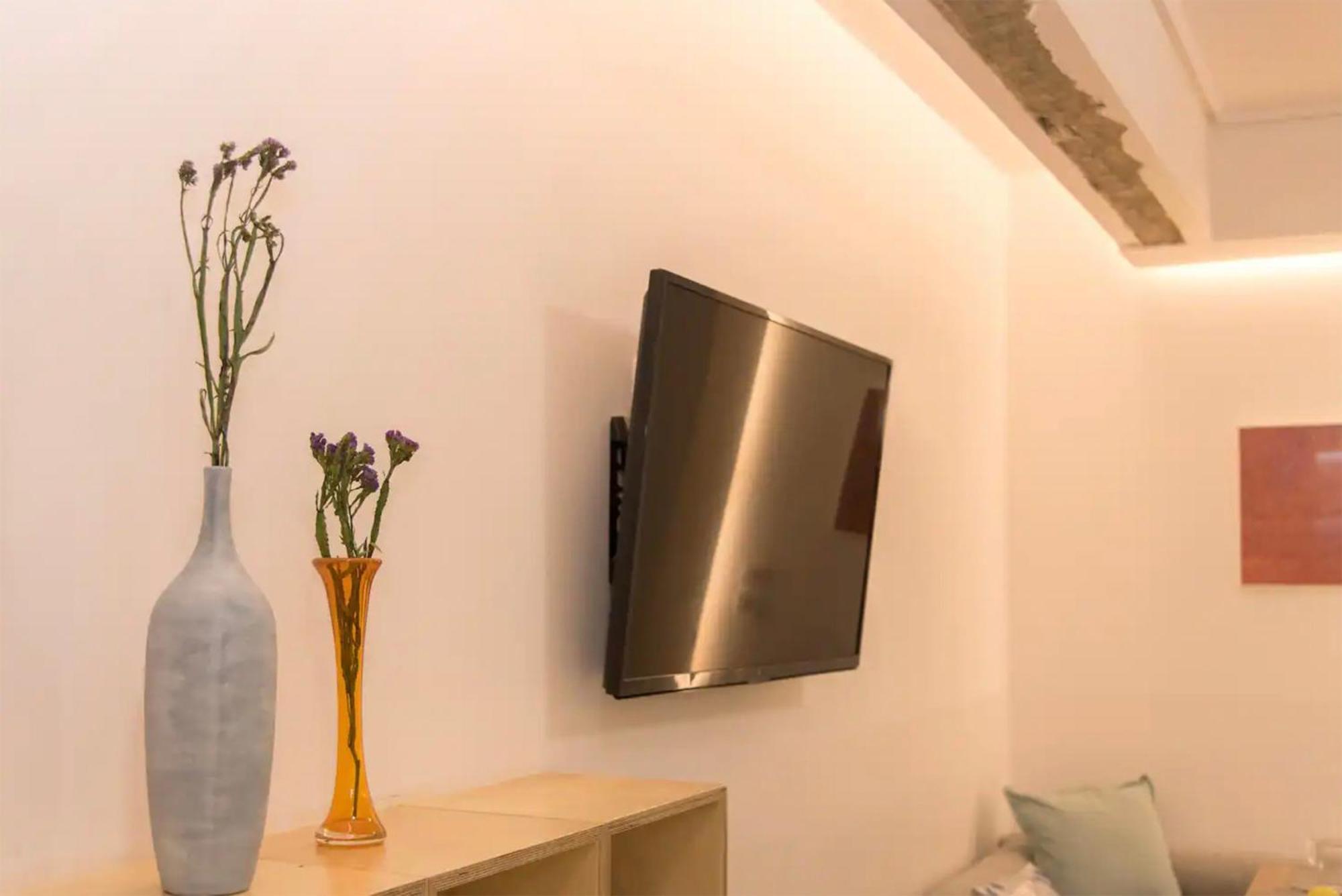 Am16 Suites Афины Экстерьер фото